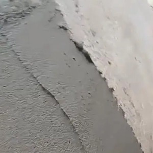 贵阳水工建筑物I级C55聚合物改性水泥砂浆 渠道防渗泵站加固迎水面抗冲刷砂浆