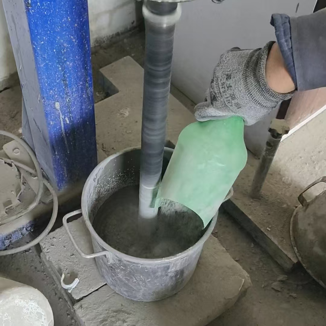 贵阳桥梁公路张拉用H60压浆料与普通压浆料有什么区别？