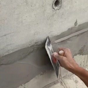 贵阳P型防护型环氧树脂砂浆