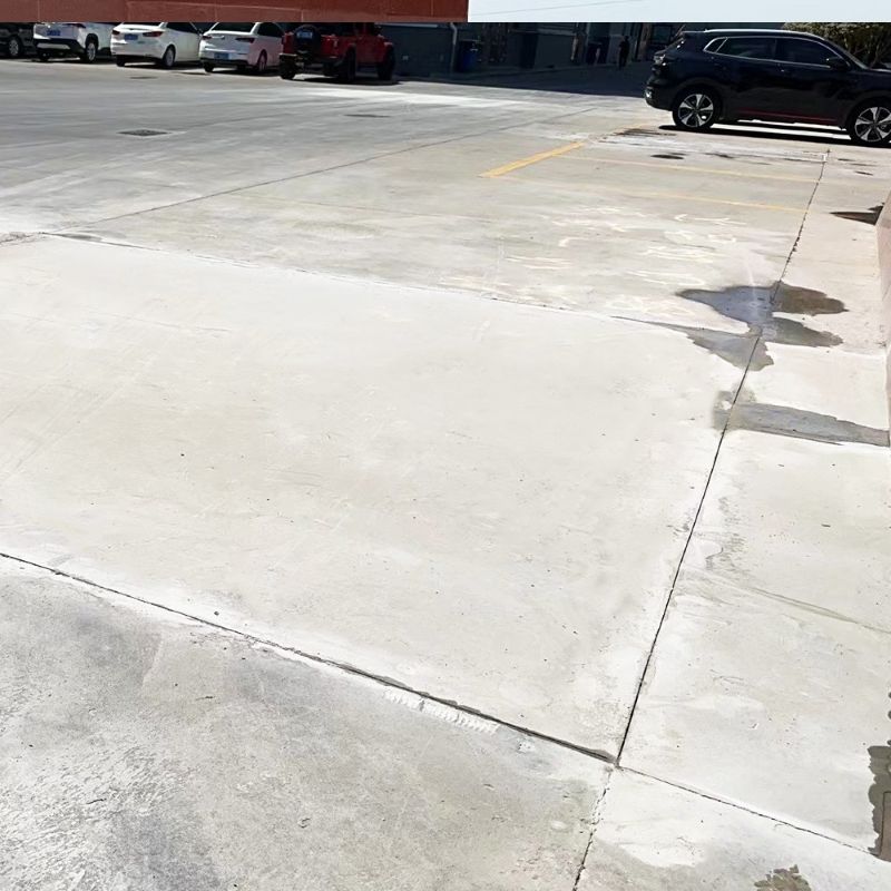 贵阳市政道路抢修料